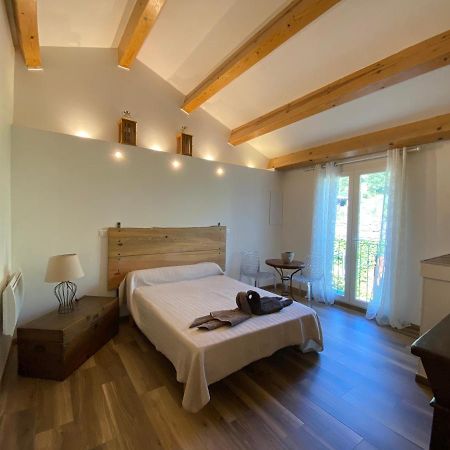 A Mandria, Appartements Avec Cuisine 30M2, Patio, Vue Montagnes Et Citadelle, 5 Minutes A Pied Du Centre Ville Et Des Rivieres Amantea Exterior foto