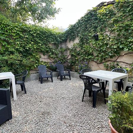 A Mandria, Appartements Avec Cuisine 30M2, Patio, Vue Montagnes Et Citadelle, 5 Minutes A Pied Du Centre Ville Et Des Rivieres Amantea Exterior foto